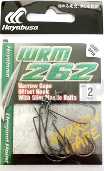 WRM262
