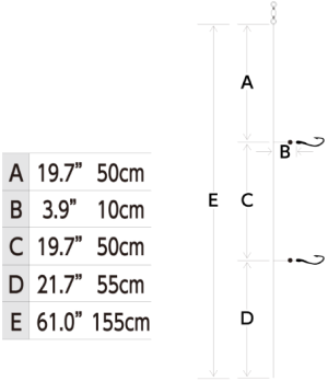 HAYABUSA US OCTOPUS BN1