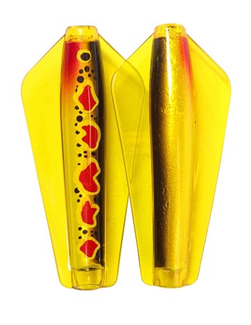 Y131 - Yellow Mongrel