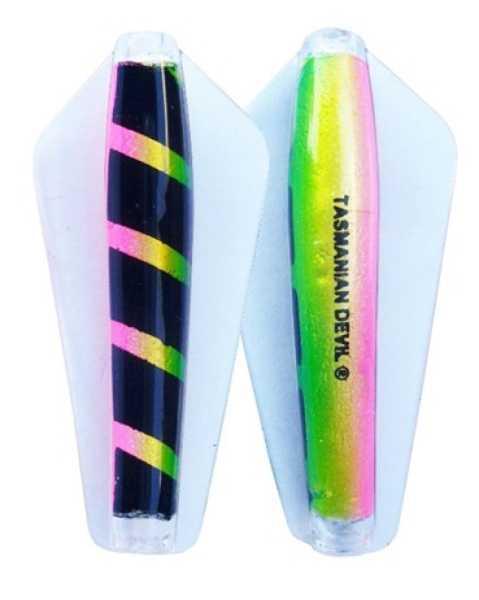 134 - Liquorice Allsorts