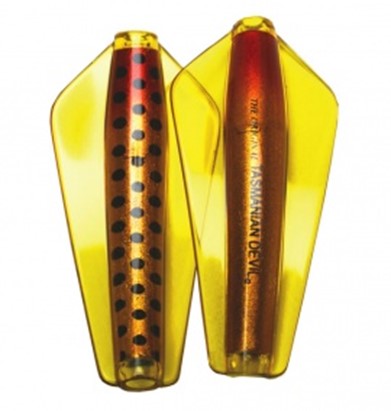 Y48 - Eucumbene Bomber