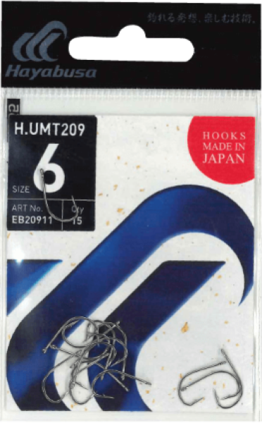 H.UMT209