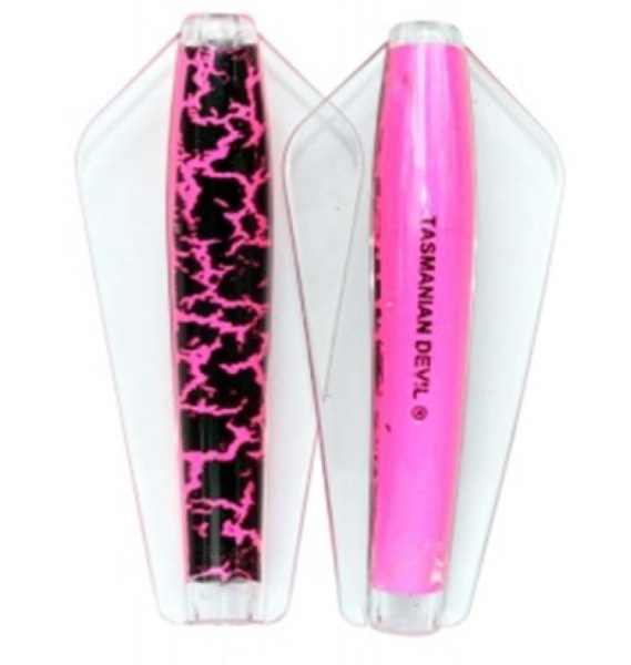 117 - Bleeding Flamingo