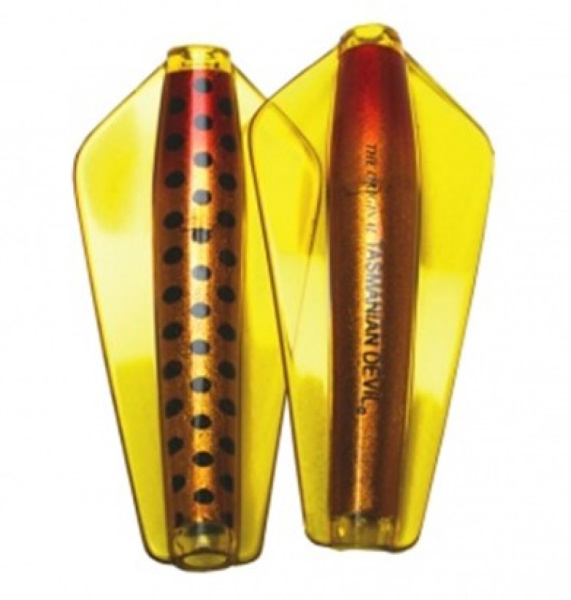 Y48 - Eucumbene Bomber