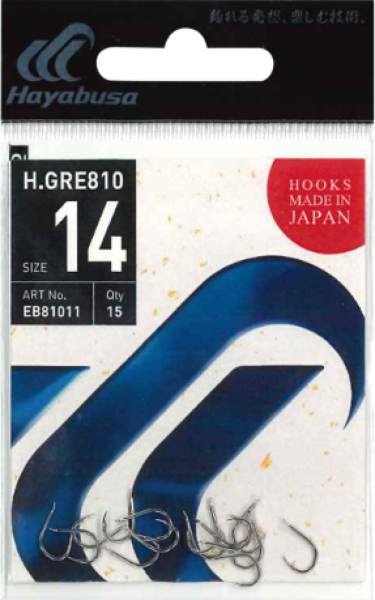 H.GRE810