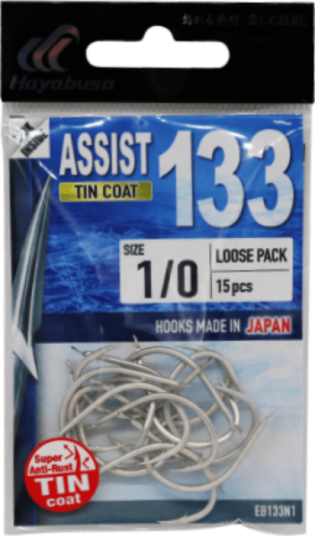 ASSIST 133 TIN