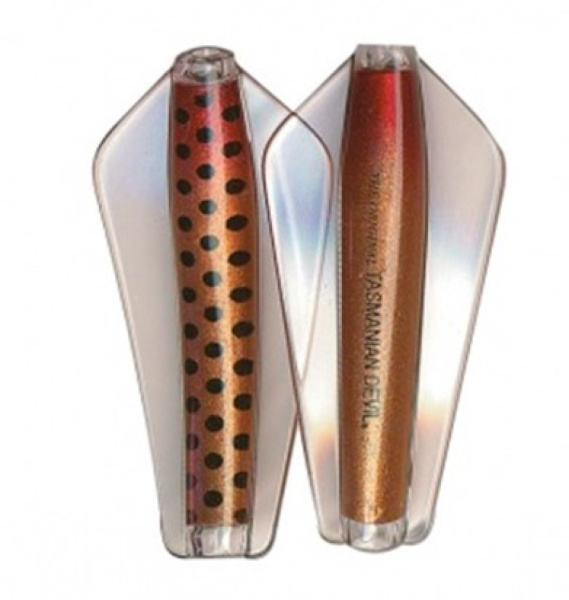 48 - Red Nosed Brow Bomber