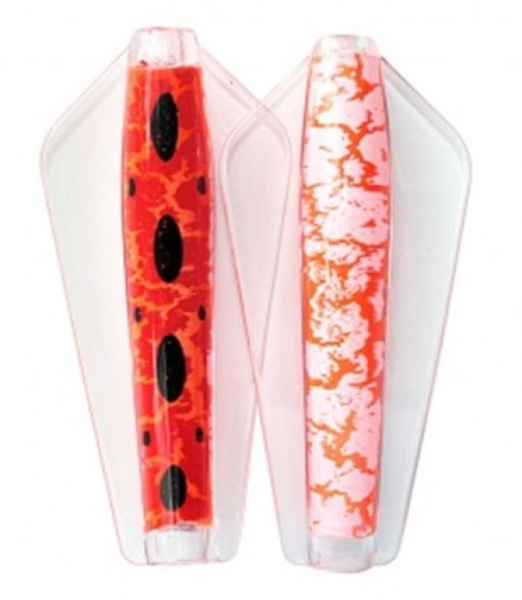 126 - Smashing Pumpkin