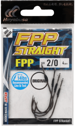 FPP STRAIGHT bn