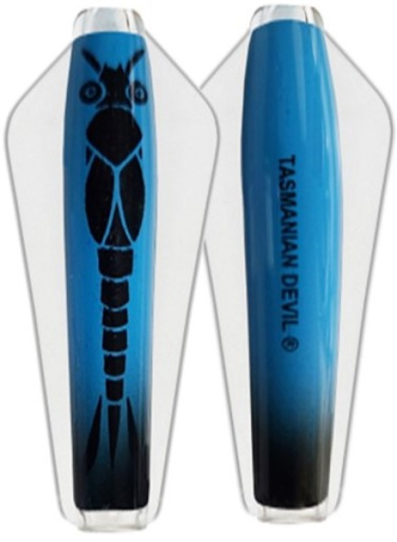 142 - Blue Damselfly