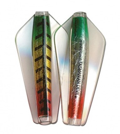 44 - Sulver Xmas Tree