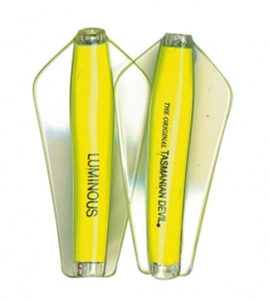 FLC - Luminous Charteuse