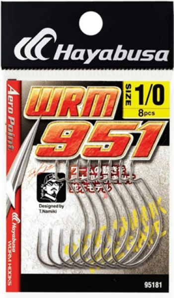 WRM951