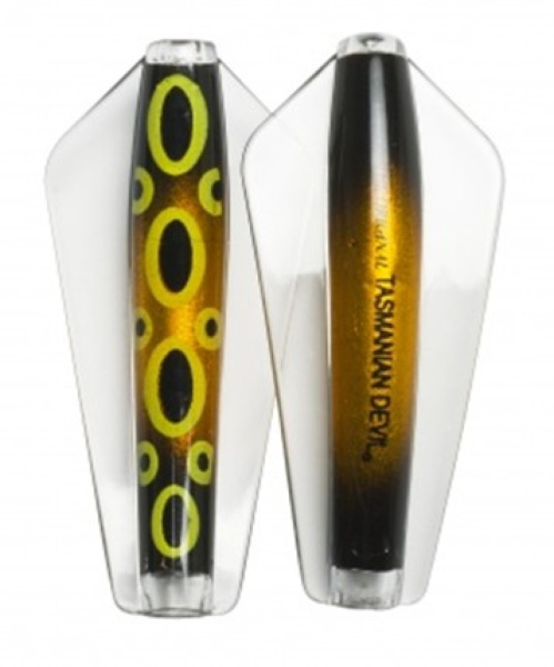 97 - Corrobboree Frog